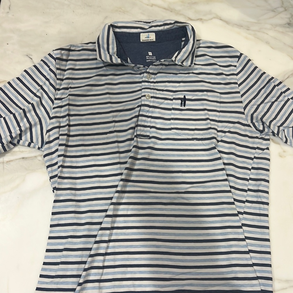Johnnie O Polo shirt